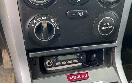 Suzuki Grand Vitara, 2007 год, 850 000 рублей, 11 фотография