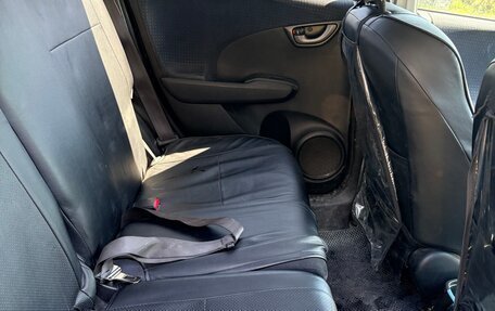 Honda Fit III, 2008 год, 600 000 рублей, 5 фотография