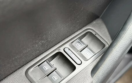 Skoda Yeti I рестайлинг, 2018 год, 1 730 000 рублей, 10 фотография