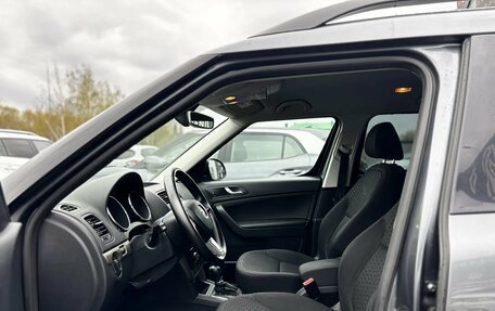 Skoda Yeti I рестайлинг, 2018 год, 1 730 000 рублей, 11 фотография