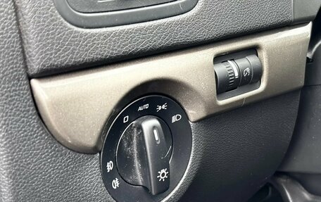 Skoda Yeti I рестайлинг, 2018 год, 1 730 000 рублей, 12 фотография