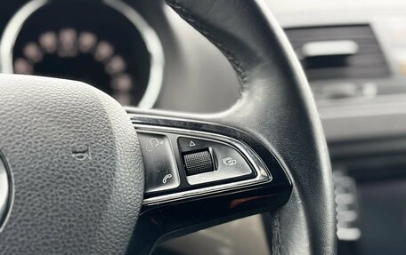 Skoda Yeti I рестайлинг, 2018 год, 1 730 000 рублей, 14 фотография