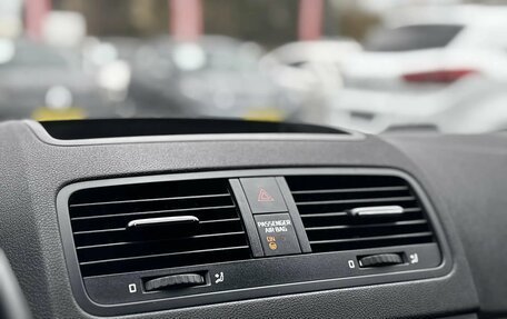 Skoda Yeti I рестайлинг, 2018 год, 1 730 000 рублей, 16 фотография