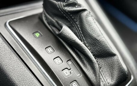 Skoda Yeti I рестайлинг, 2018 год, 1 730 000 рублей, 19 фотография