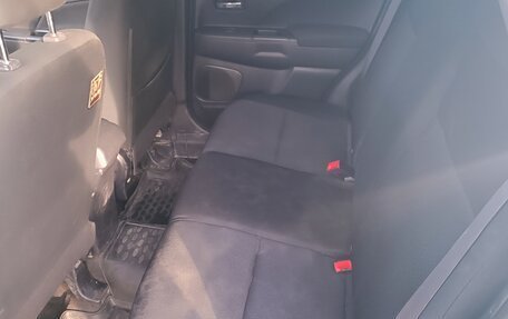 Mitsubishi ASX I рестайлинг, 2010 год, 530 000 рублей, 8 фотография