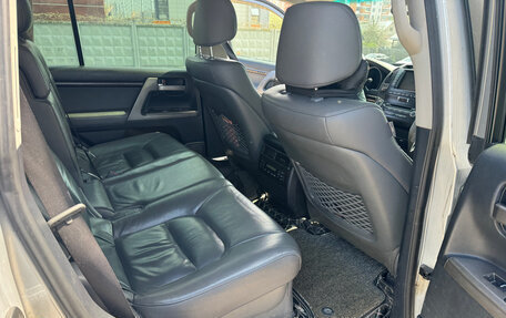 Toyota Land Cruiser 200, 2008 год, 2 850 000 рублей, 3 фотография