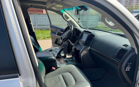 Toyota Land Cruiser 200, 2008 год, 2 850 000 рублей, 2 фотография