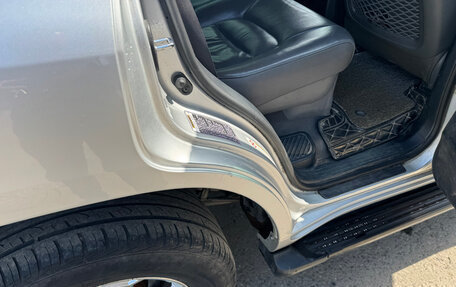 Toyota Land Cruiser 200, 2008 год, 2 850 000 рублей, 4 фотография