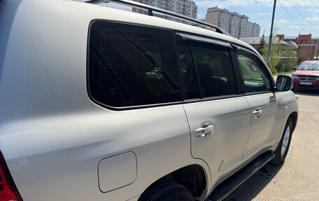 Toyota Land Cruiser 200, 2008 год, 2 850 000 рублей, 5 фотография