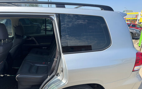 Toyota Land Cruiser 200, 2008 год, 2 850 000 рублей, 12 фотография