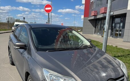 Ford Focus III, 2014 год, 720 000 рублей, 2 фотография
