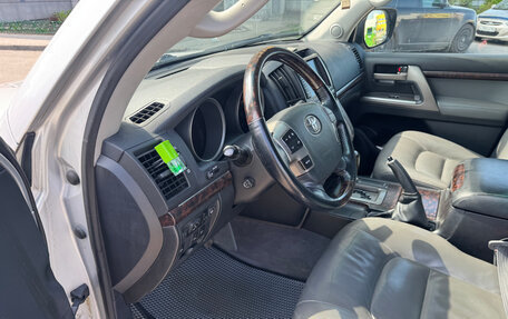 Toyota Land Cruiser 200, 2008 год, 2 850 000 рублей, 14 фотография