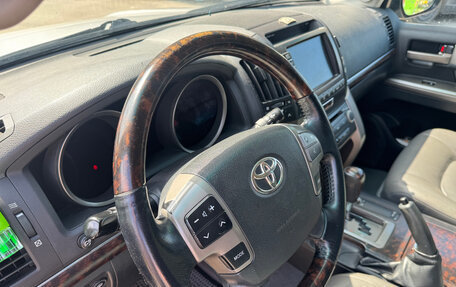 Toyota Land Cruiser 200, 2008 год, 2 850 000 рублей, 10 фотография