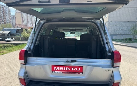 Toyota Land Cruiser 200, 2008 год, 2 850 000 рублей, 6 фотография