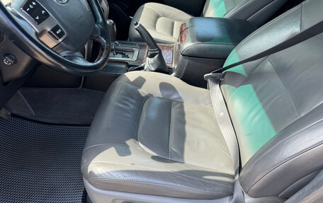 Toyota Land Cruiser 200, 2008 год, 2 850 000 рублей, 15 фотография