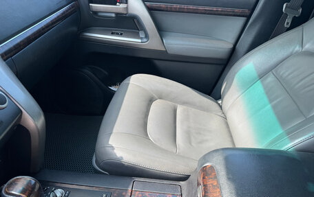 Toyota Land Cruiser 200, 2008 год, 2 850 000 рублей, 8 фотография