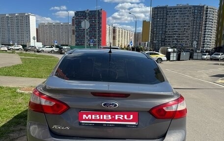 Ford Focus III, 2014 год, 720 000 рублей, 3 фотография