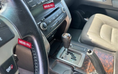 Toyota Land Cruiser 200, 2008 год, 2 850 000 рублей, 17 фотография