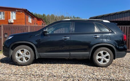 KIA Sorento II рестайлинг, 2018 год, 1 900 000 рублей, 7 фотография