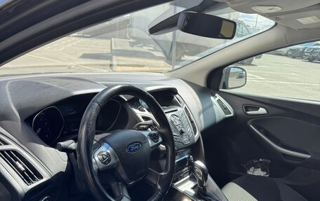 Ford Focus III, 2014 год, 720 000 рублей, 5 фотография