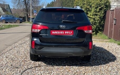 KIA Sorento II рестайлинг, 2018 год, 1 900 000 рублей, 8 фотография