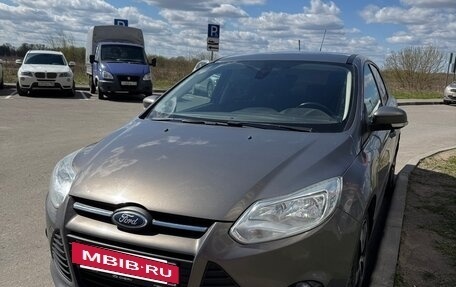Ford Focus III, 2014 год, 720 000 рублей, 4 фотография