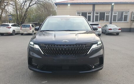 KIA Carnival III, 2020 год, 3 500 000 рублей, 2 фотография