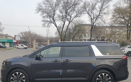 KIA Carnival III, 2020 год, 3 500 000 рублей, 4 фотография
