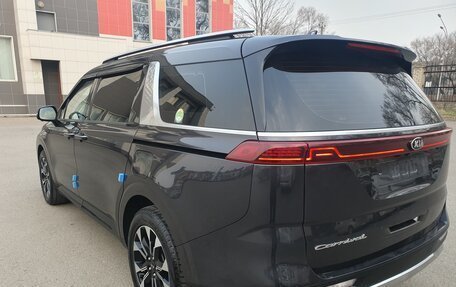 KIA Carnival III, 2020 год, 3 500 000 рублей, 6 фотография
