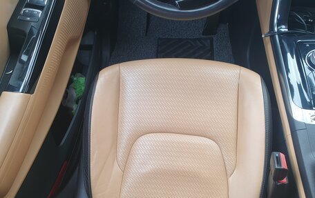 KIA Carnival III, 2020 год, 3 500 000 рублей, 9 фотография