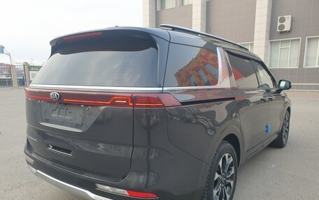 KIA Carnival III, 2020 год, 3 500 000 рублей, 7 фотография