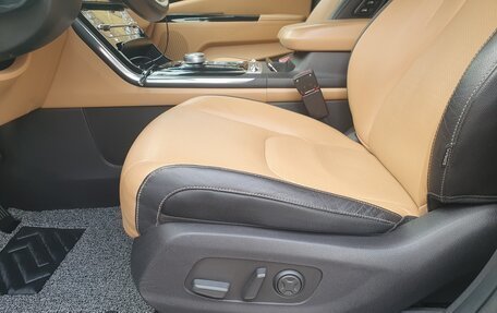 KIA Carnival III, 2020 год, 3 500 000 рублей, 8 фотография