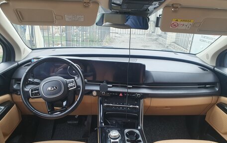 KIA Carnival III, 2020 год, 3 500 000 рублей, 12 фотография