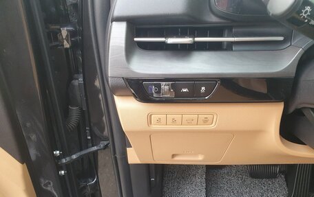 KIA Carnival III, 2020 год, 3 500 000 рублей, 11 фотография