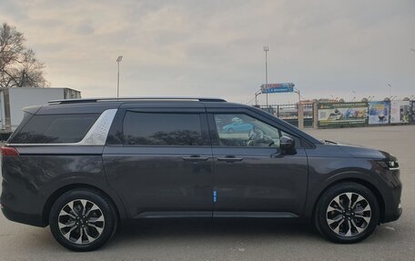 KIA Carnival III, 2020 год, 3 500 000 рублей, 3 фотография