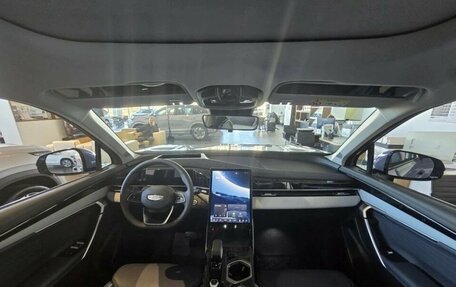 Geely Atlas, 2025 год, 3 449 990 рублей, 10 фотография