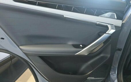 Geely Atlas, 2025 год, 3 449 990 рублей, 8 фотография