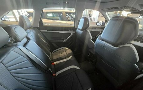 Geely Atlas, 2025 год, 3 449 990 рублей, 13 фотография