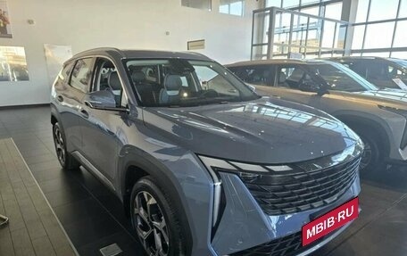 Geely Atlas, 2025 год, 3 449 990 рублей, 3 фотография