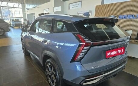 Geely Atlas, 2025 год, 3 449 990 рублей, 4 фотография