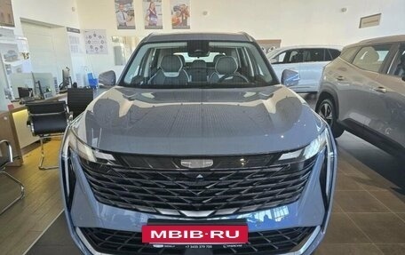 Geely Atlas, 2025 год, 3 449 990 рублей, 2 фотография