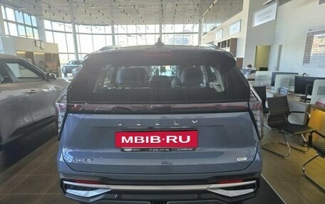 Geely Atlas, 2025 год, 3 449 990 рублей, 5 фотография