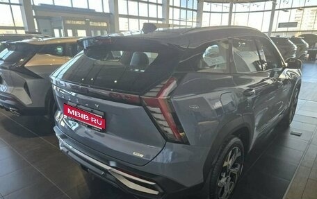 Geely Atlas, 2025 год, 3 449 990 рублей, 6 фотография