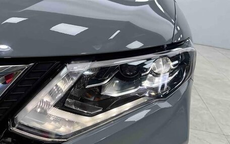 Nissan X-Trail, 2026 год, 2 280 000 рублей, 5 фотография