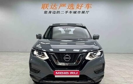Nissan X-Trail, 2026 год, 2 280 000 рублей, 4 фотография
