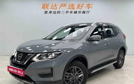 Nissan X-Trail, 2026 год, 2 280 000 рублей, 2 фотография