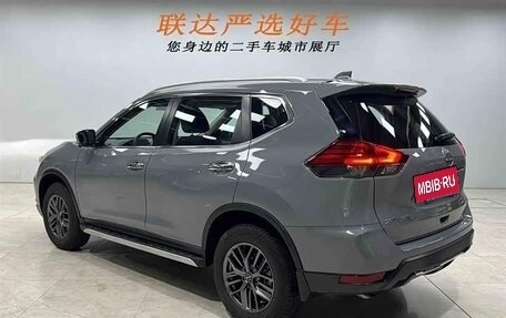 Nissan X-Trail, 2026 год, 2 280 000 рублей, 3 фотография