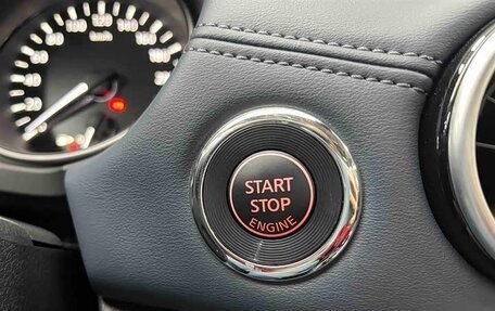 Nissan X-Trail, 2026 год, 2 280 000 рублей, 17 фотография