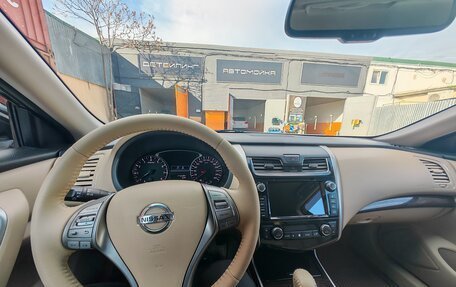 Nissan Teana, 2014 год, 1 850 000 рублей, 6 фотография