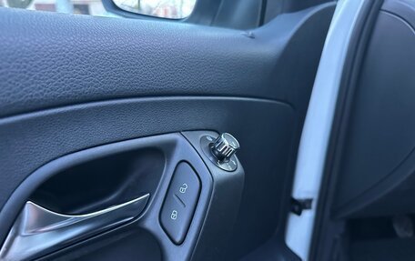 Volkswagen Polo VI (EU Market), 2017 год, 835 000 рублей, 14 фотография